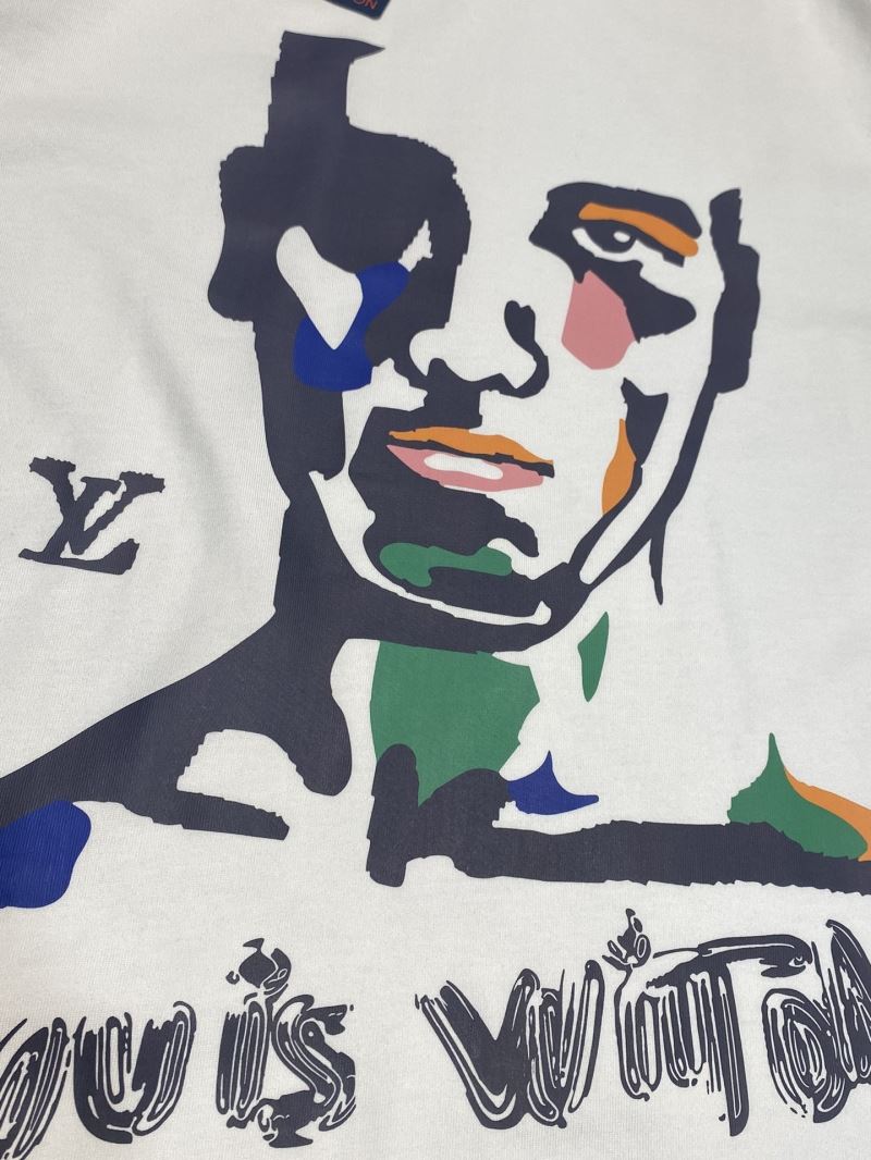 Louis Vuitton T-Shirts